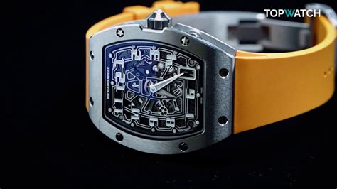 richard mille ultra flat|richard mille extra flat.